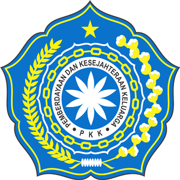 Logo TP PKK Nusa Tenggara Timur
